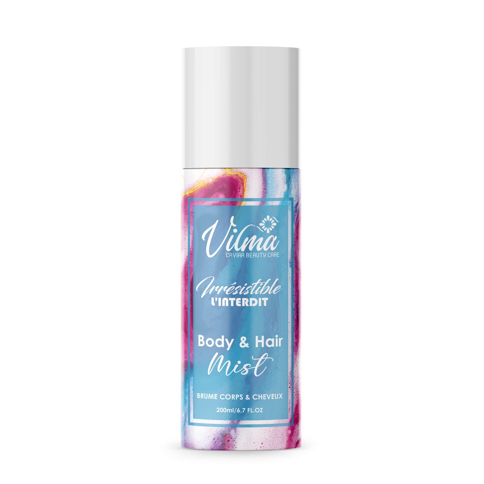 Brume Indésirable (L'Interdit parfum) -  Body & Hair Mist