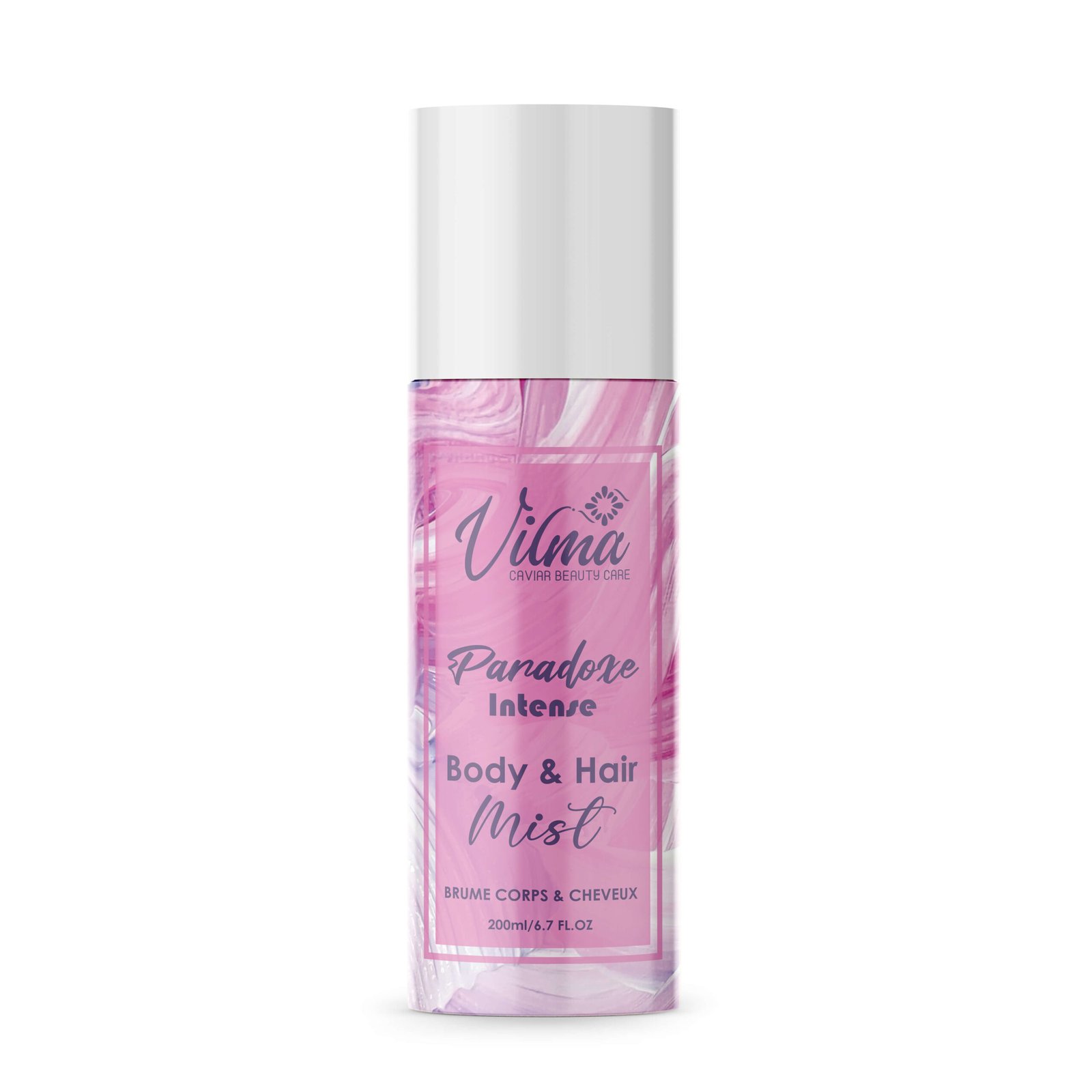 Brume paradoxe (prada paradoxe parfum) -  Body & Hair Mist