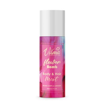 Brume Flower Bomb (flower bomb parfum) –  Body & Hair Mist