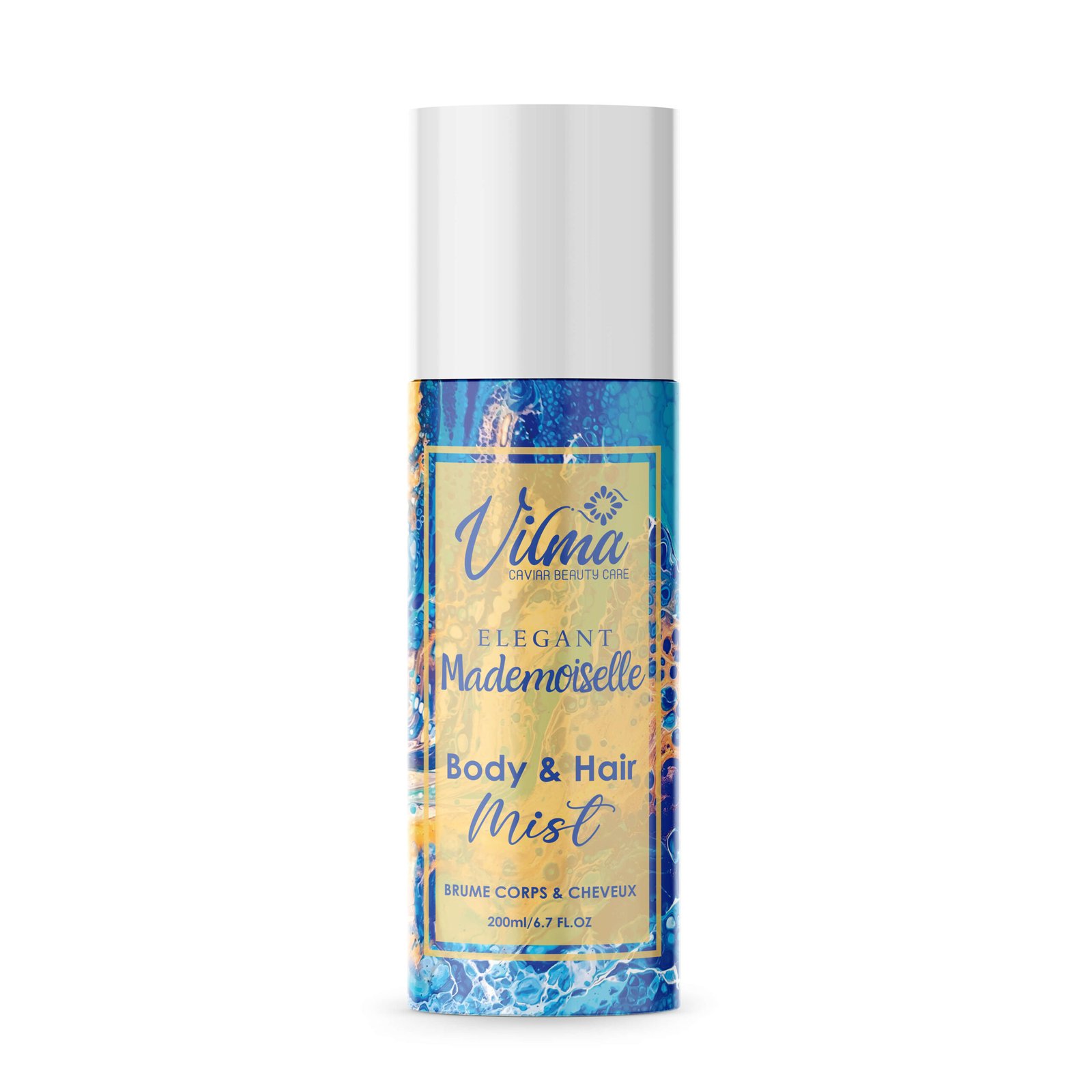 Brume elegance mademoiselle (coco mademoiselle parfum) -  Body & Hair Mist