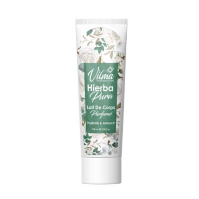 lait de corps parfumé Hierba Pura (أنا الابيض) –  Body & Hair Mist